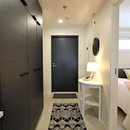 Hilmantori 313 Apartment *