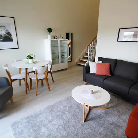 Apartment Hilmantori 313