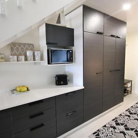 Hilmantori 313 Apartment *