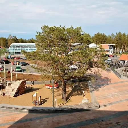 Hilmantori 313 Apartment Kalajoki