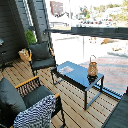 Hilmantori 313 Apartment Kalajoki